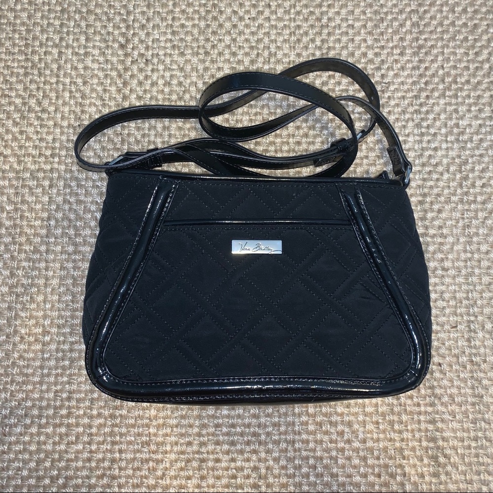 Vera Bradley Crossbody Hipster